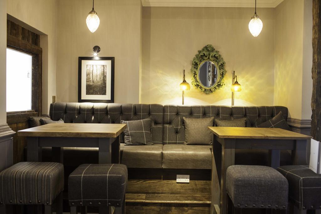 White Rabbit By Chef & Brewer Collection Hotel Lyndhurst Exterior photo